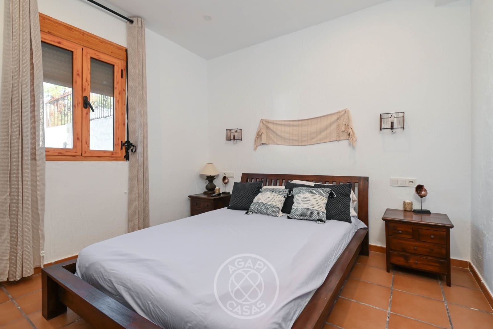 Chalet de 7 habitaciones en Benissa en venta con piscina garaje - 970.000 € (Ref: 9426514)