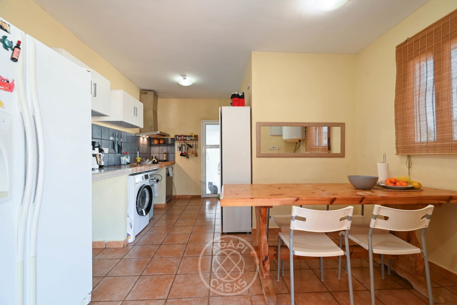 Chalet de 7 habitaciones en Benissa en venta con piscina garaje - 970.000 € (Ref: 9426514)