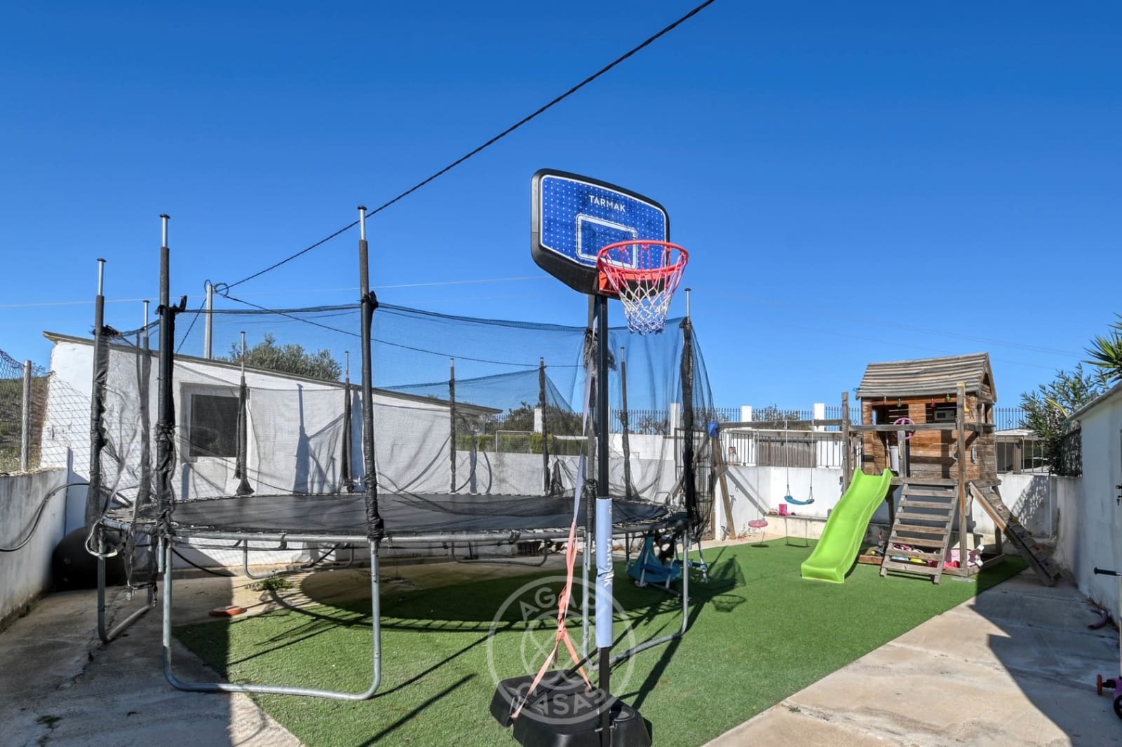 Chalet de 7 habitaciones en Benissa en venta con piscina garaje - 970.000 € (Ref: 9426514)