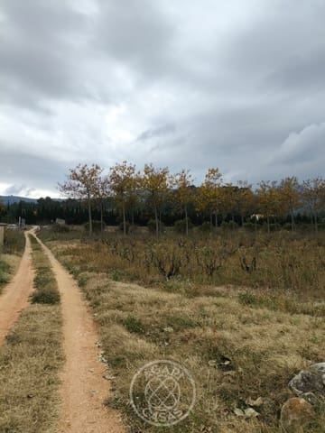 Terrain à Bâtir à vendre à Jalón / Xaló - 173 000 € (Ref: 9485480)