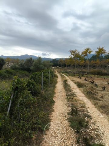 Terrain à Bâtir à vendre à Jalón / Xaló - 173 000 € (Ref: 9485480)