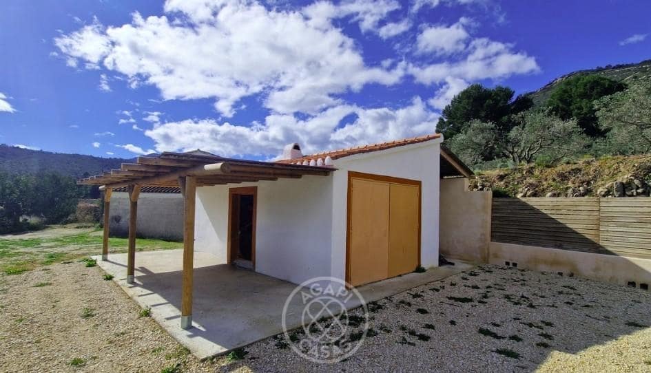 Finca/Country House for sale in Jalon / Xalo with garage - € 87,000 (Ref: 9485481)