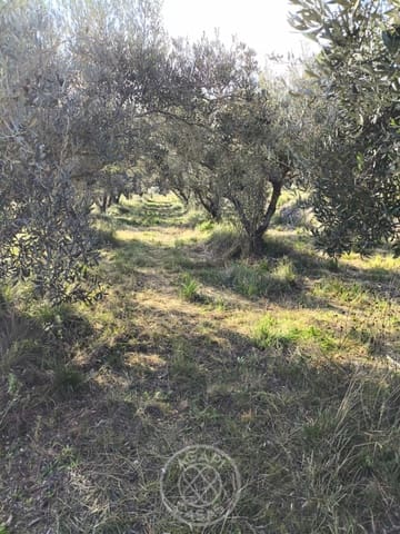 Finca/Landehus til salg i Jalón / Xaló med garage - € 87.000 (Ref: 9485481)