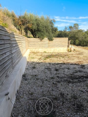 Finca/Landehus til salg i Jalón / Xaló med garage - € 87.000 (Ref: 9485481)