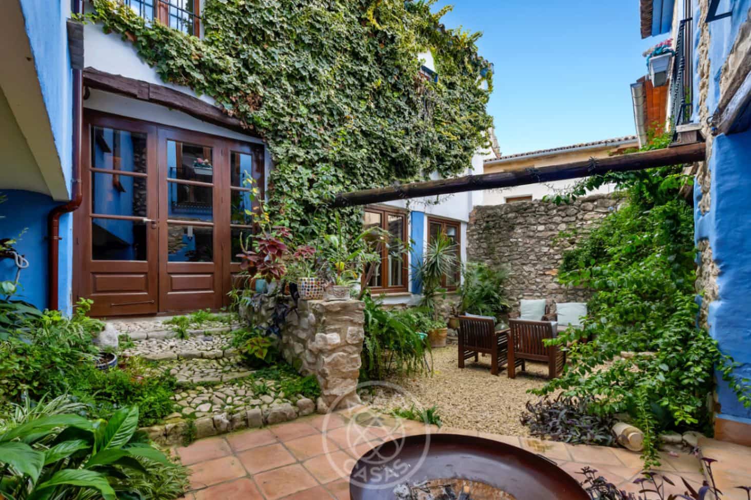 8 makuuhuone Hotelli myytävänä paikassa Beniali mukana uima-altaan 
autotalli - 799 000 € (Ref: 9485482)