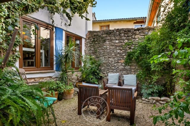 8 makuuhuone Hotelli myytävänä paikassa Beniali, Vall de Gallinera mukana uima-altaan 
autotalli - 799 000 € (Ref: 9485482)