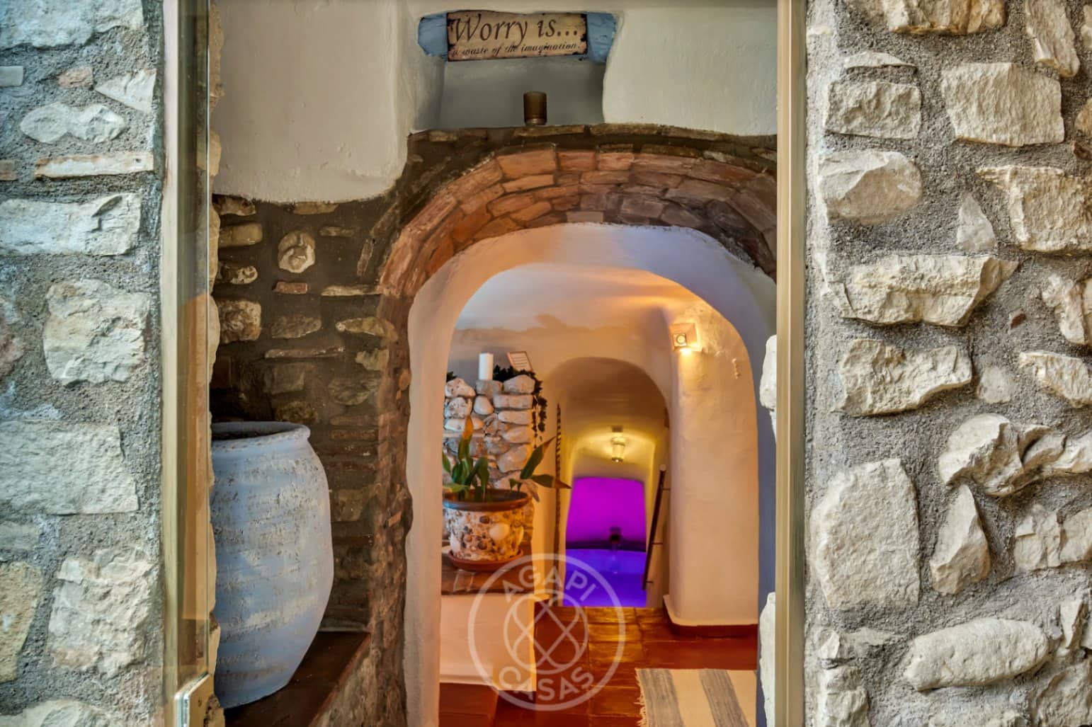 8 makuuhuone Hotelli myytävänä paikassa Beniali mukana uima-altaan 
autotalli - 799 000 € (Ref: 9485482)