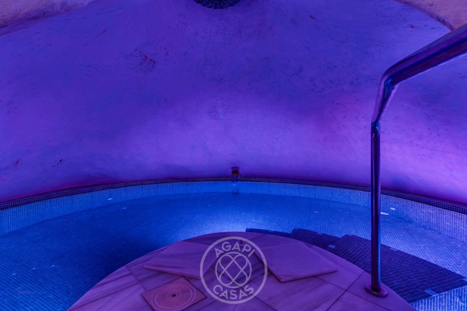 8 makuuhuone Hotelli myytävänä paikassa Beniali mukana uima-altaan 
autotalli - 799 000 € (Ref: 9485482)