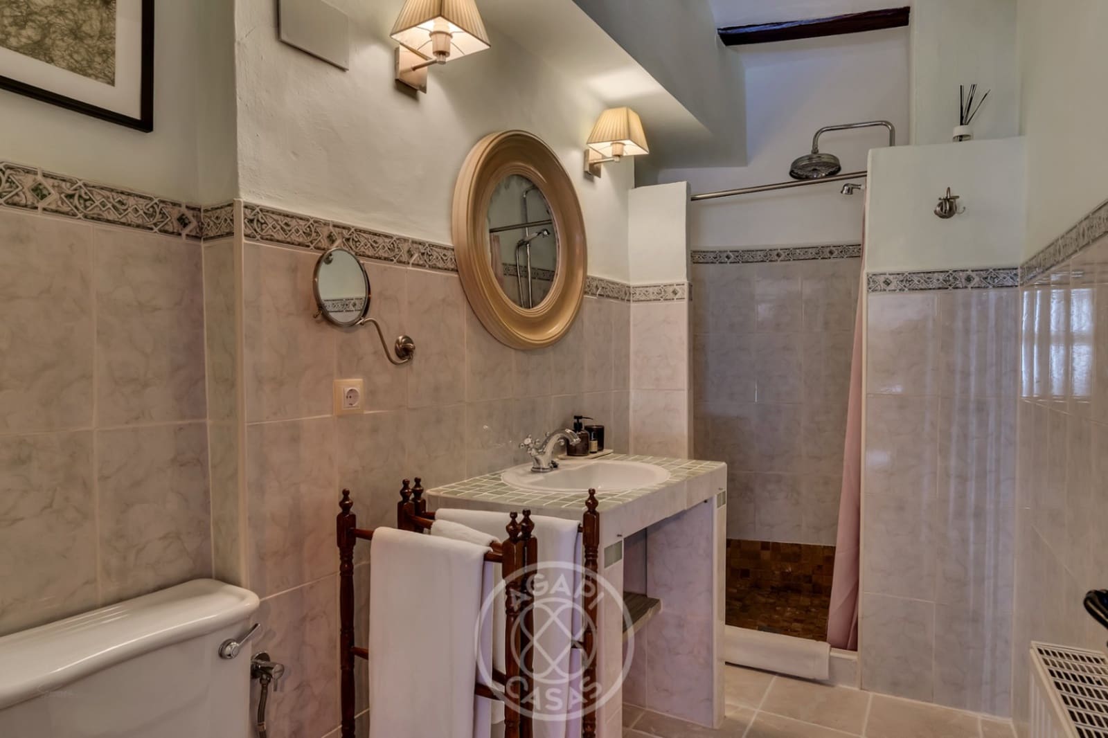 8 makuuhuone Hotelli myytävänä paikassa Beniali mukana uima-altaan 
autotalli - 799 000 € (Ref: 9485482)