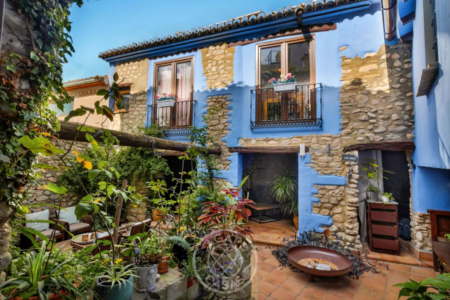 8 makuuhuone Hotelli myytävänä paikassa Beniali mukana uima-altaan 
autotalli - 799 000 € (Ref: 9485482)