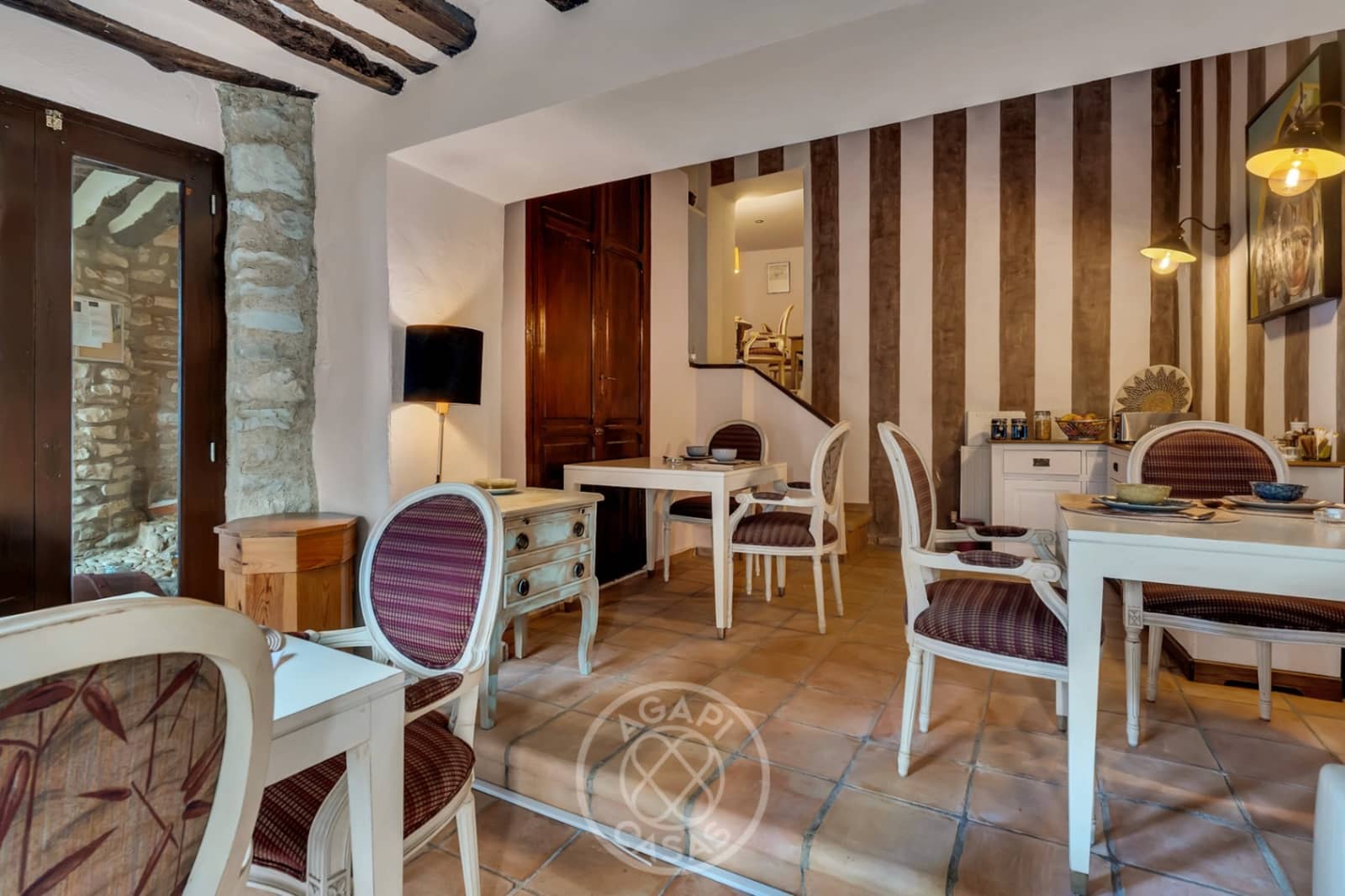 8 makuuhuone Hotelli myytävänä paikassa Beniali mukana uima-altaan 
autotalli - 799 000 € (Ref: 9485482)