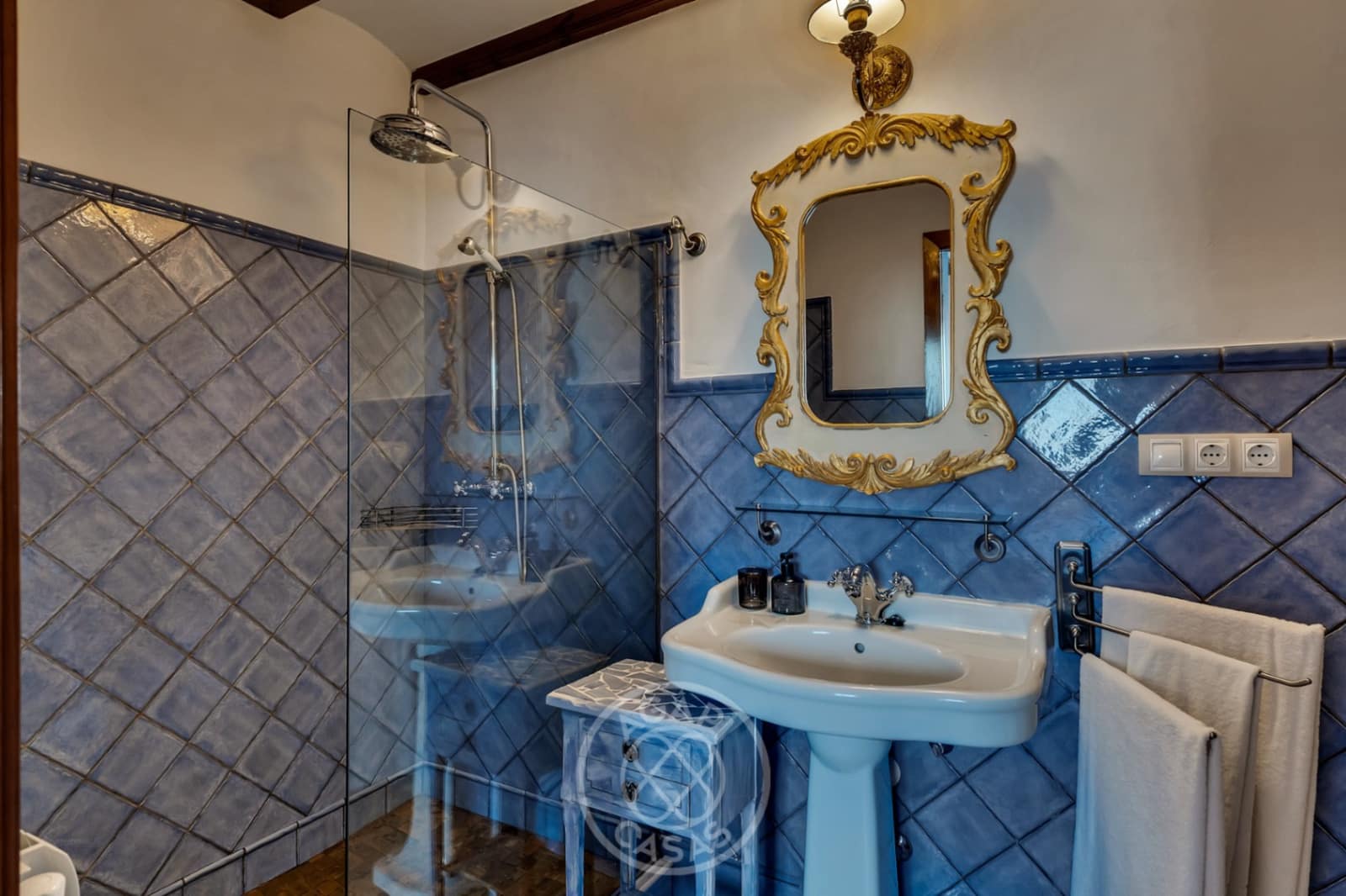 8 makuuhuone Hotelli myytävänä paikassa Beniali mukana uima-altaan 
autotalli - 799 000 € (Ref: 9485482)