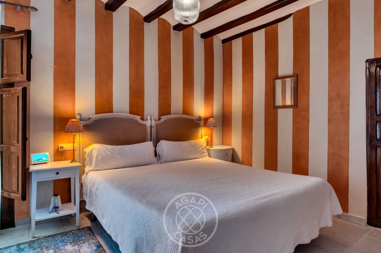 8 makuuhuone Hotelli myytävänä paikassa Beniali mukana uima-altaan 
autotalli - 799 000 € (Ref: 9485482)