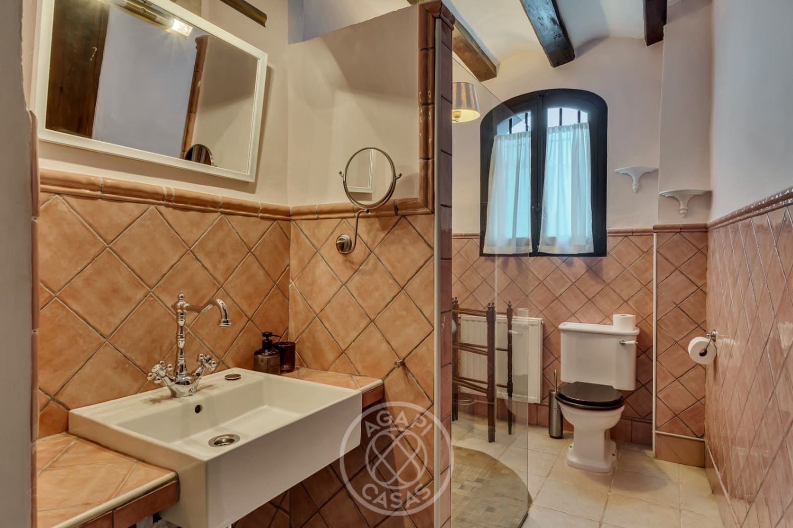 8 makuuhuone Hotelli myytävänä paikassa Beniali mukana uima-altaan 
autotalli - 799 000 € (Ref: 9485482)