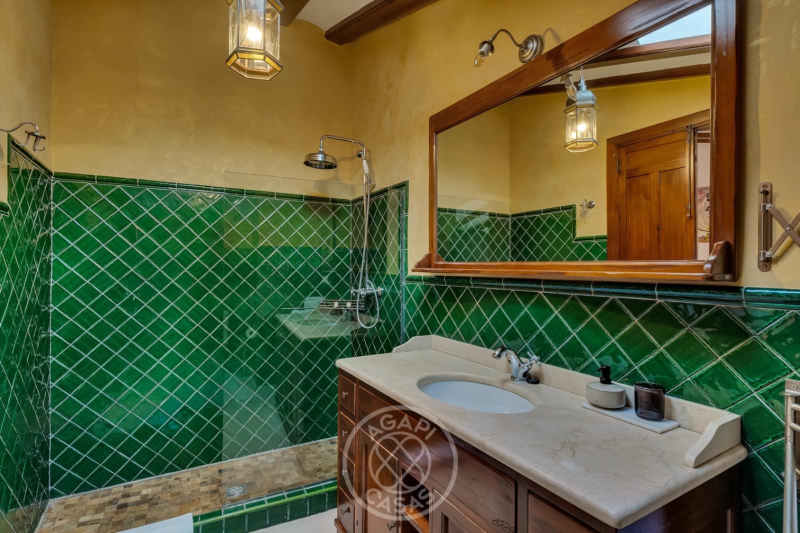 8 makuuhuone Hotelli myytävänä paikassa Beniali mukana uima-altaan 
autotalli - 799 000 € (Ref: 9485482)