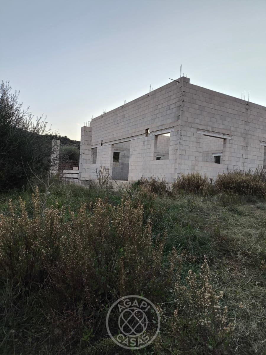 Finca/Country House for sale in Jalon / Xalo with pool garage - € 279,000 (Ref: 9485483)