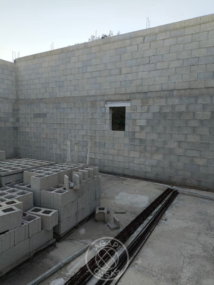 Finca/Country House for sale in Jalon / Xalo with pool garage - € 279,000 (Ref: 9485483)