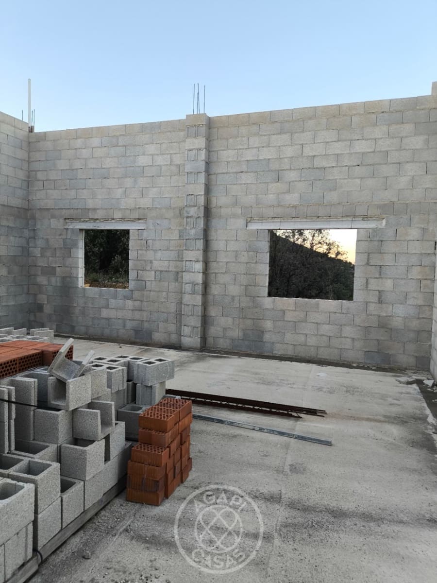 Finca/Country House for sale in Jalon / Xalo with pool garage - € 279,000 (Ref: 9485483)