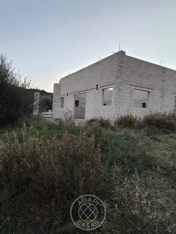 Finca/Country House for sale in Jalón / Xaló with pool garage - € 279,000 (Ref: 9485483)