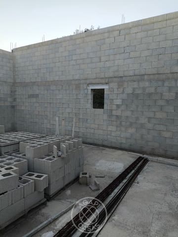 Finca/Country House for sale in Jalón / Xaló with pool garage - € 279,000 (Ref: 9485483)