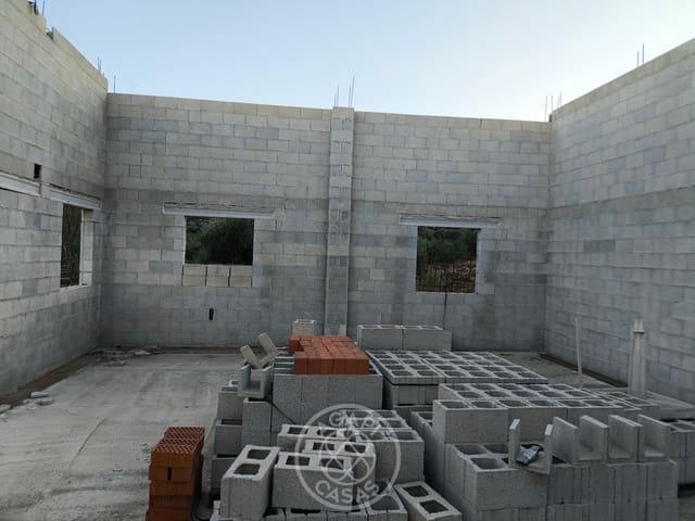 Finca/Country House for sale in Jalón / Xaló with pool garage - € 279,000 (Ref: 9485483)