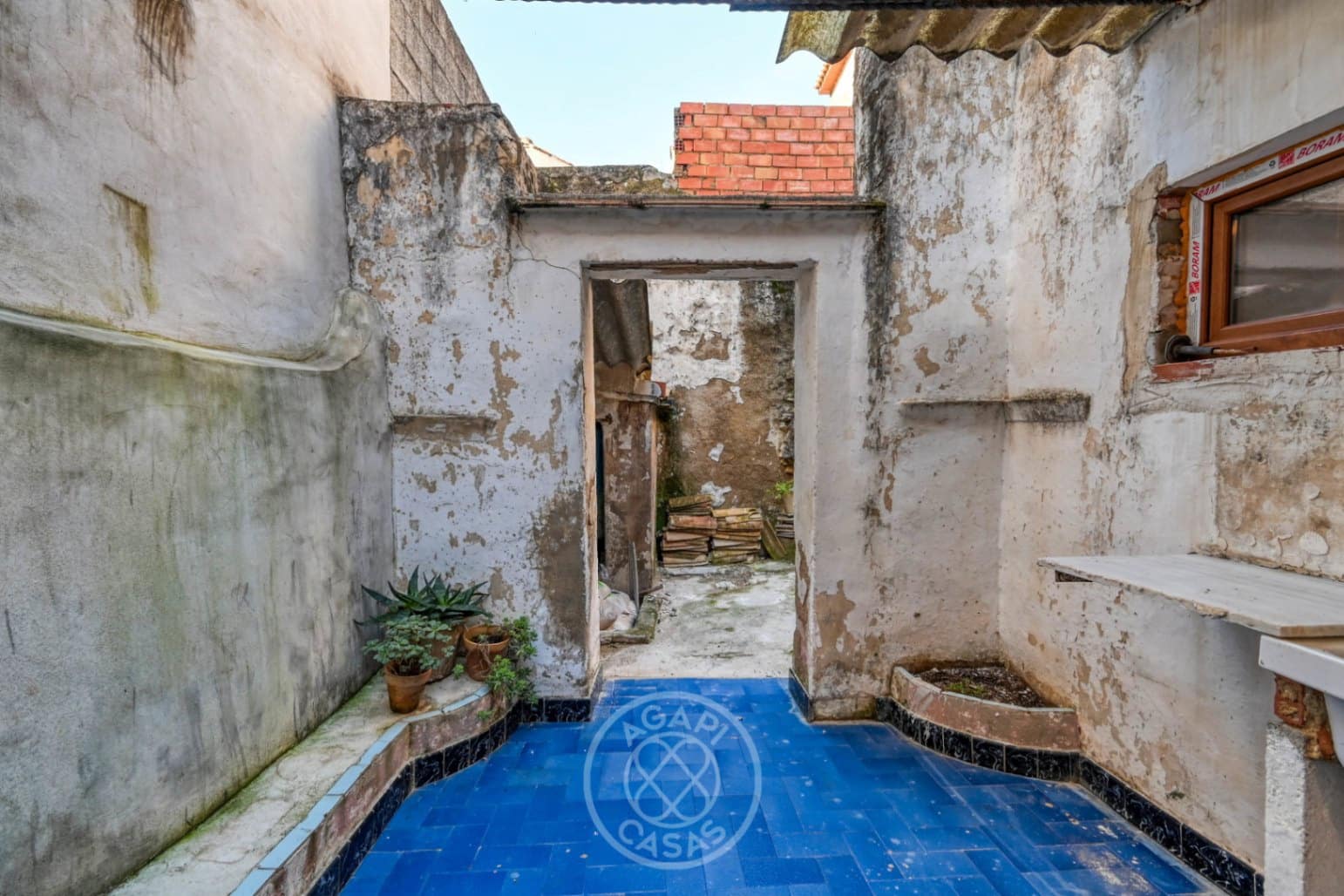 4 slaapkamer Huis te koop in Parcent - € 148.000 (Ref: 9500611)