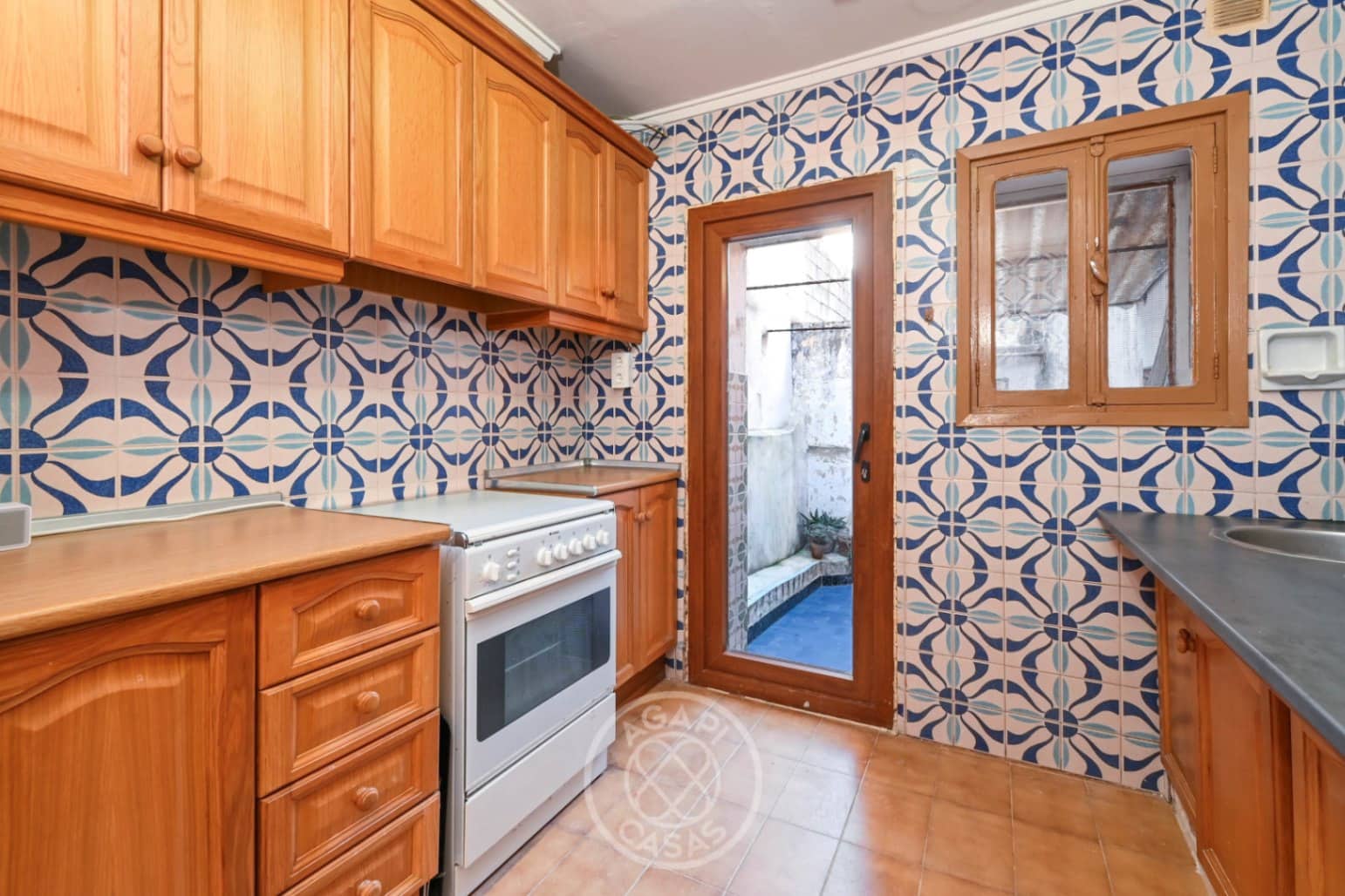 4 slaapkamer Huis te koop in Parcent - € 148.000 (Ref: 9500611)