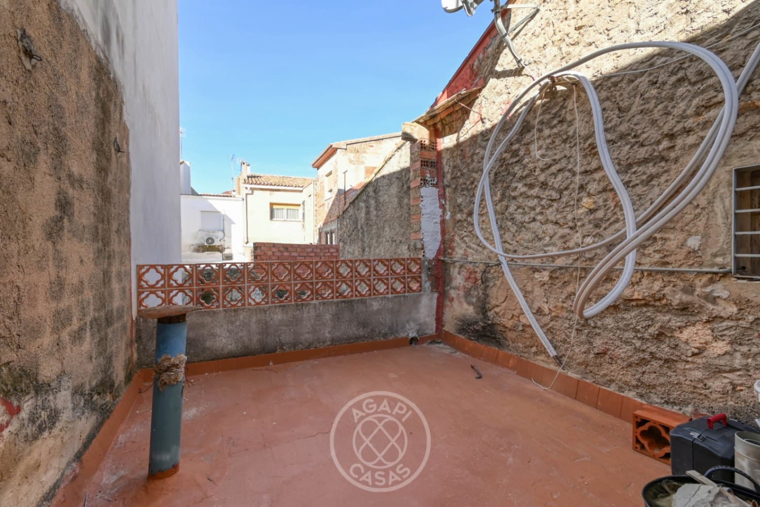 4 slaapkamer Huis te koop in Parcent - € 148.000 (Ref: 9500611)