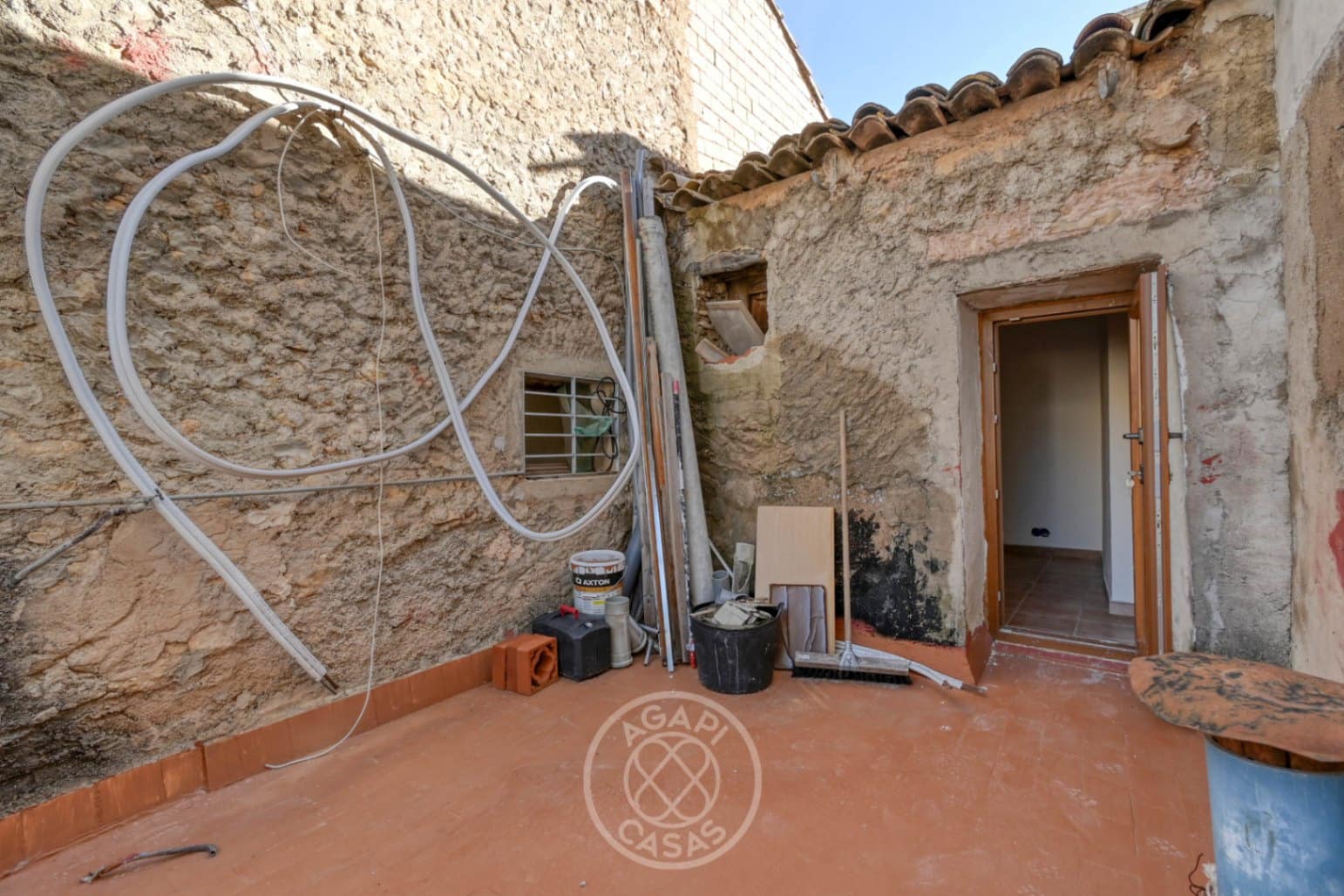 4 slaapkamer Huis te koop in Parcent - € 148.000 (Ref: 9500611)