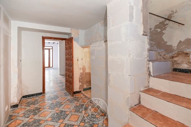 4 slaapkamer Huis te koop in Parcent - € 148.000 (Ref: 9500611)