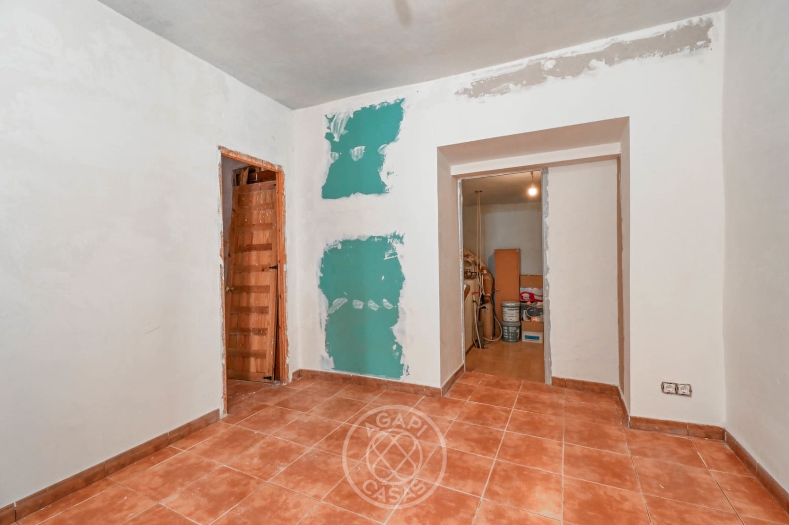 4 slaapkamer Huis te koop in Parcent - € 148.000 (Ref: 9500611)