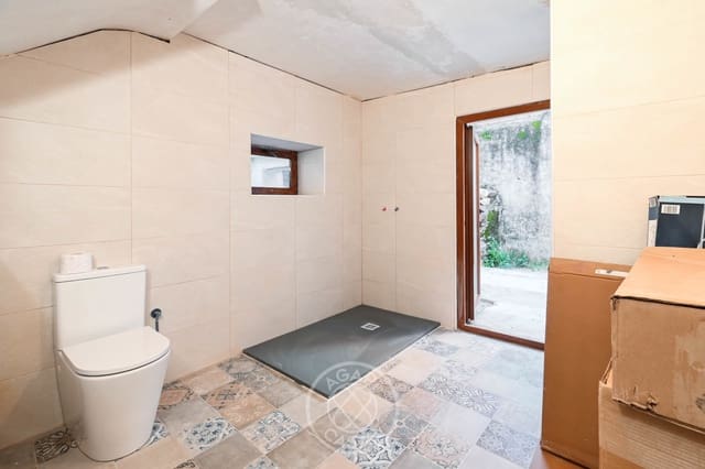 4 slaapkamer Huis te koop in Parcent - € 148.000 (Ref: 9500611)