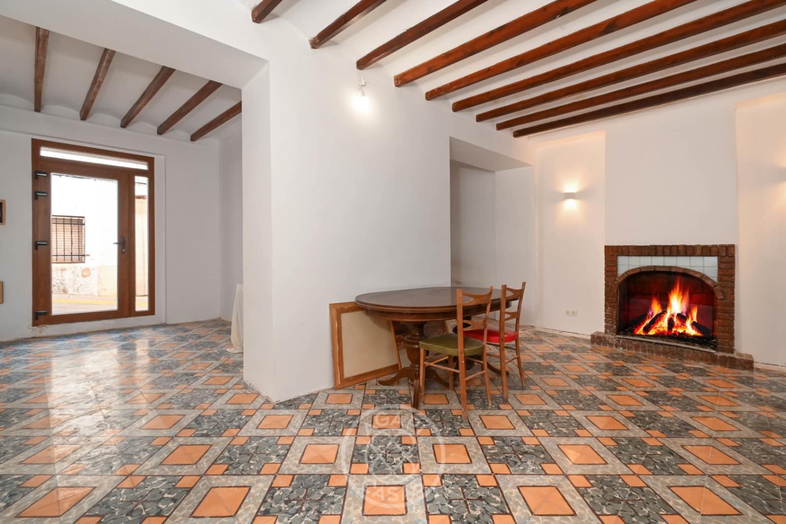 4 slaapkamer Huis te koop in Parcent - € 148.000 (Ref: 9500611)