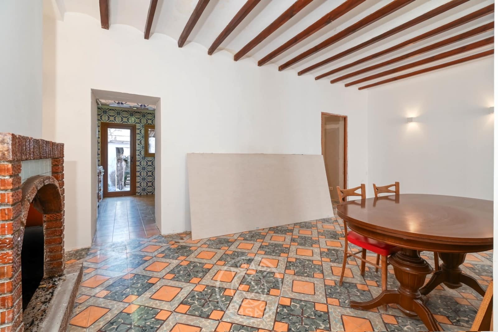 4 slaapkamer Huis te koop in Parcent - € 148.000 (Ref: 9500611)