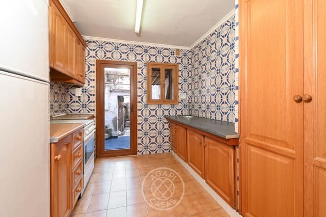 4 slaapkamer Huis te koop in Parcent - € 148.000 (Ref: 9500611)