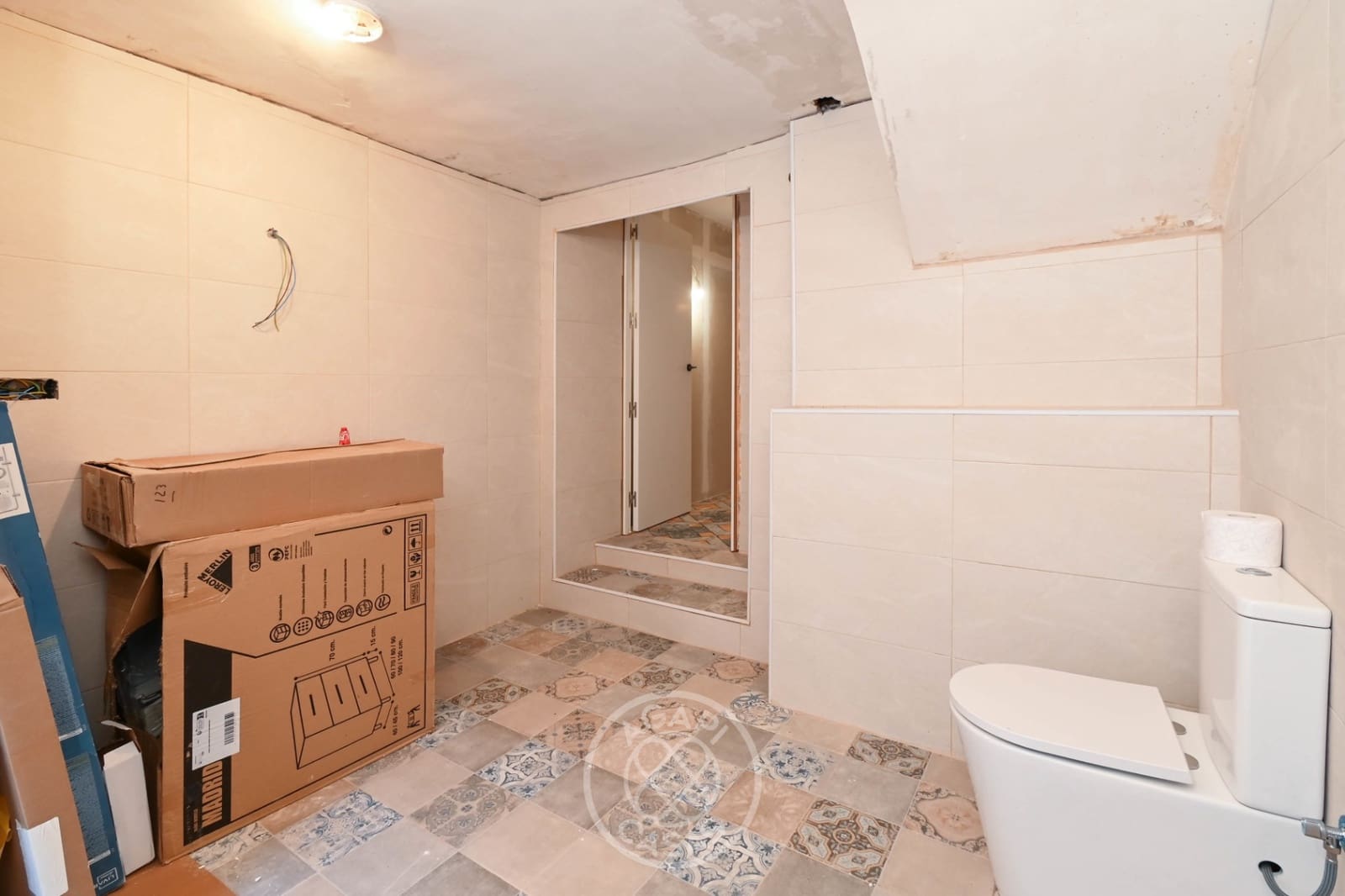 4 slaapkamer Huis te koop in Parcent - € 148.000 (Ref: 9500611)