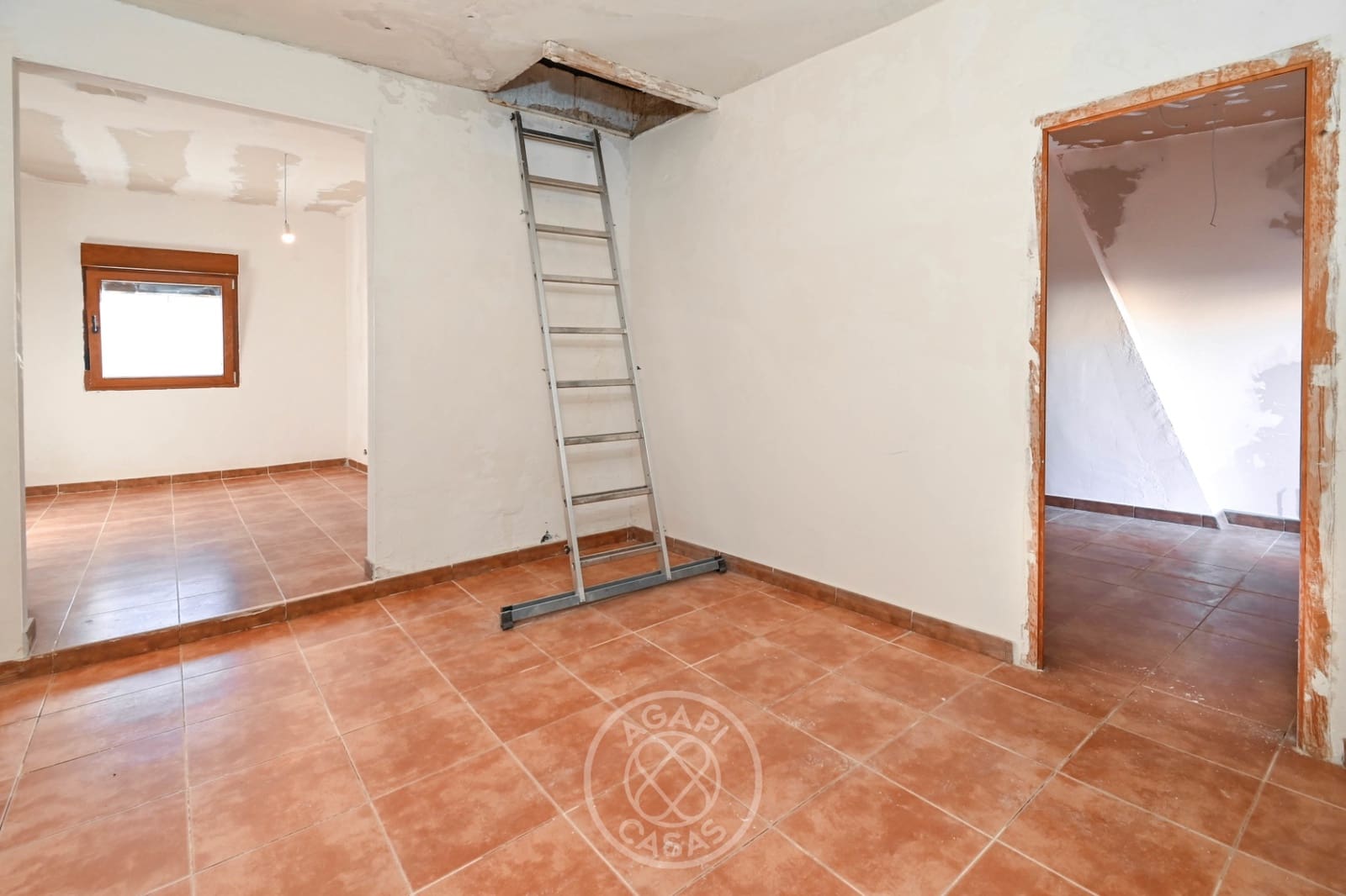 4 slaapkamer Huis te koop in Parcent - € 148.000 (Ref: 9500611)