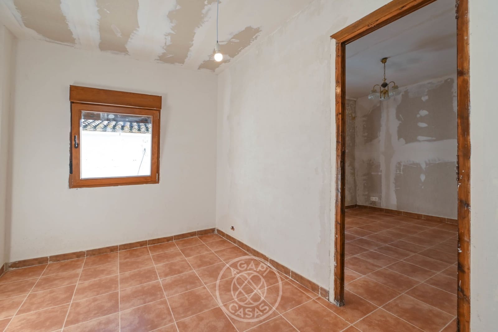 4 slaapkamer Huis te koop in Parcent - € 148.000 (Ref: 9500611)