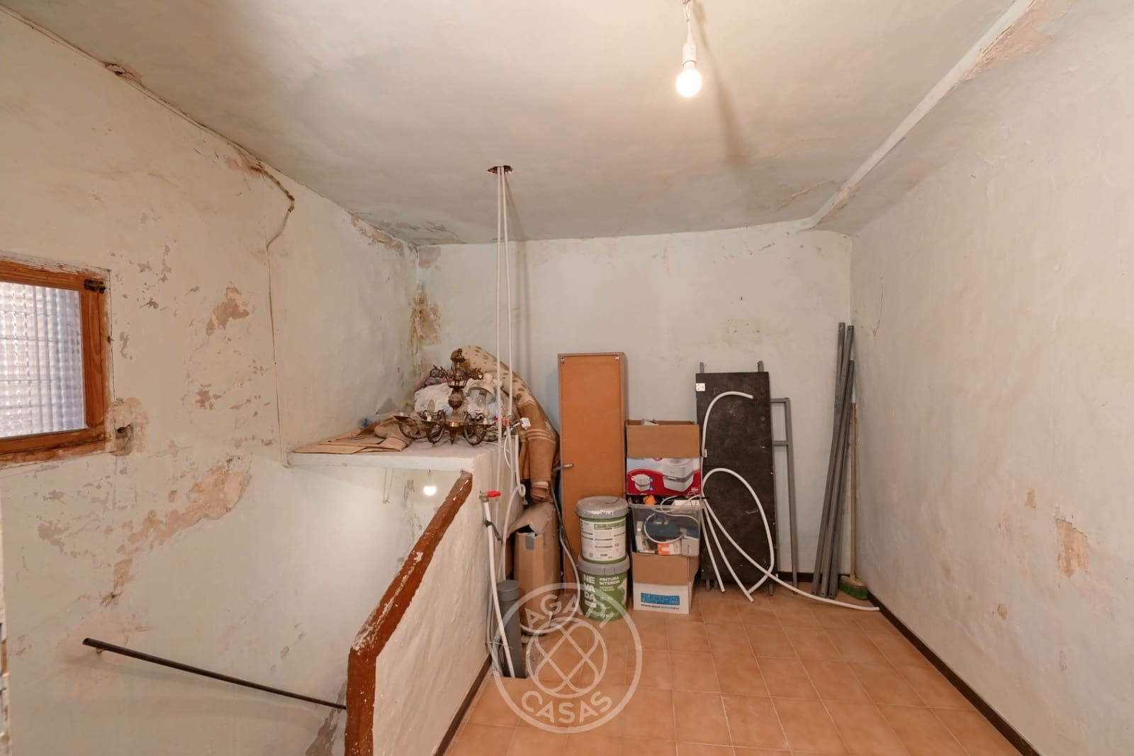 4 slaapkamer Huis te koop in Parcent - € 148.000 (Ref: 9500611)