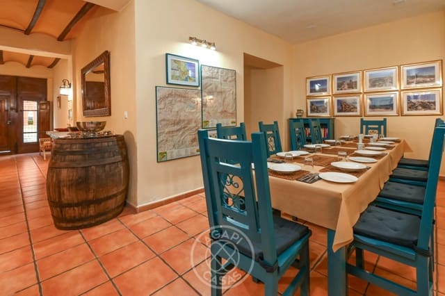 5 soveværelse Byhus til salg i Parcent - € 399.000 (Ref: 9563744)