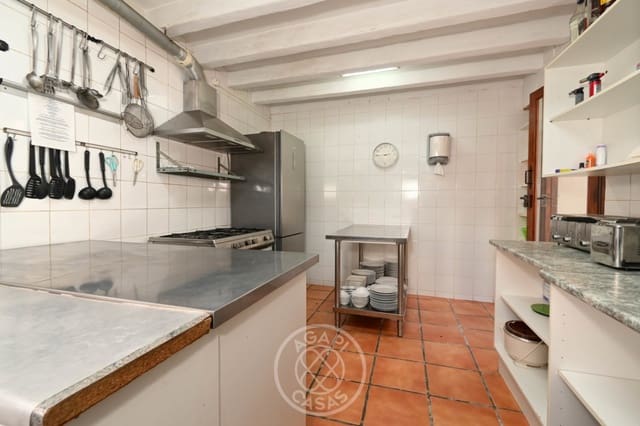 5 soveværelse Byhus til salg i Parcent - € 399.000 (Ref: 9563744)