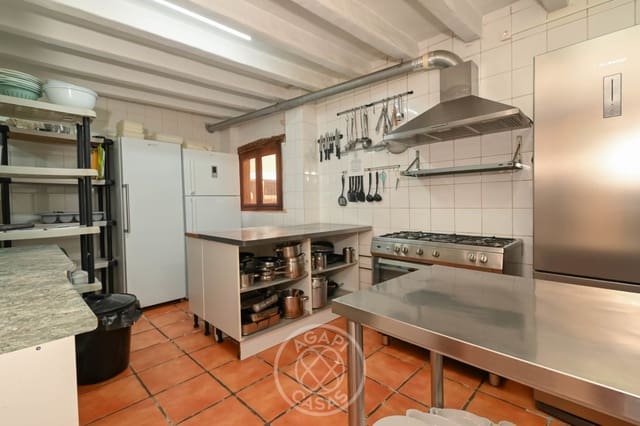 5 soveværelse Byhus til salg i Parcent - € 399.000 (Ref: 9563744)