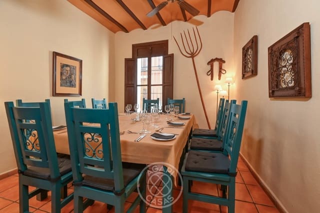 5 soveværelse Byhus til salg i Parcent - € 399.000 (Ref: 9563744)