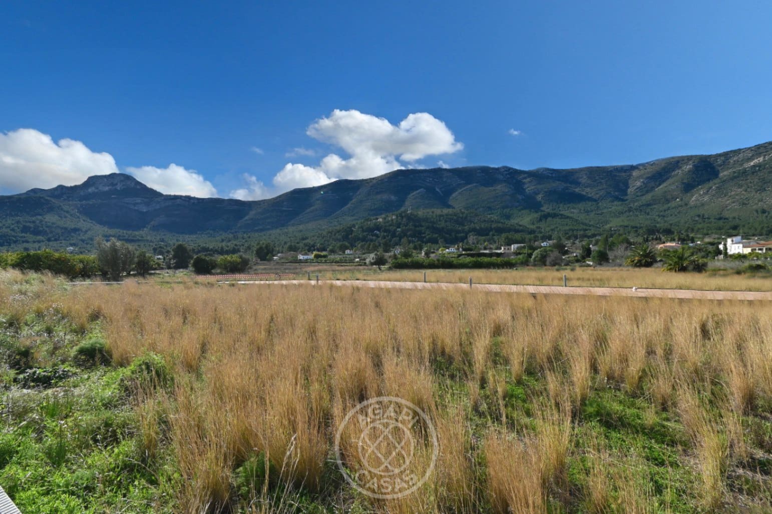 3 soveværelse Rækkehus til salg i Parcent med garage - € 210.000 (Ref: 9563745)