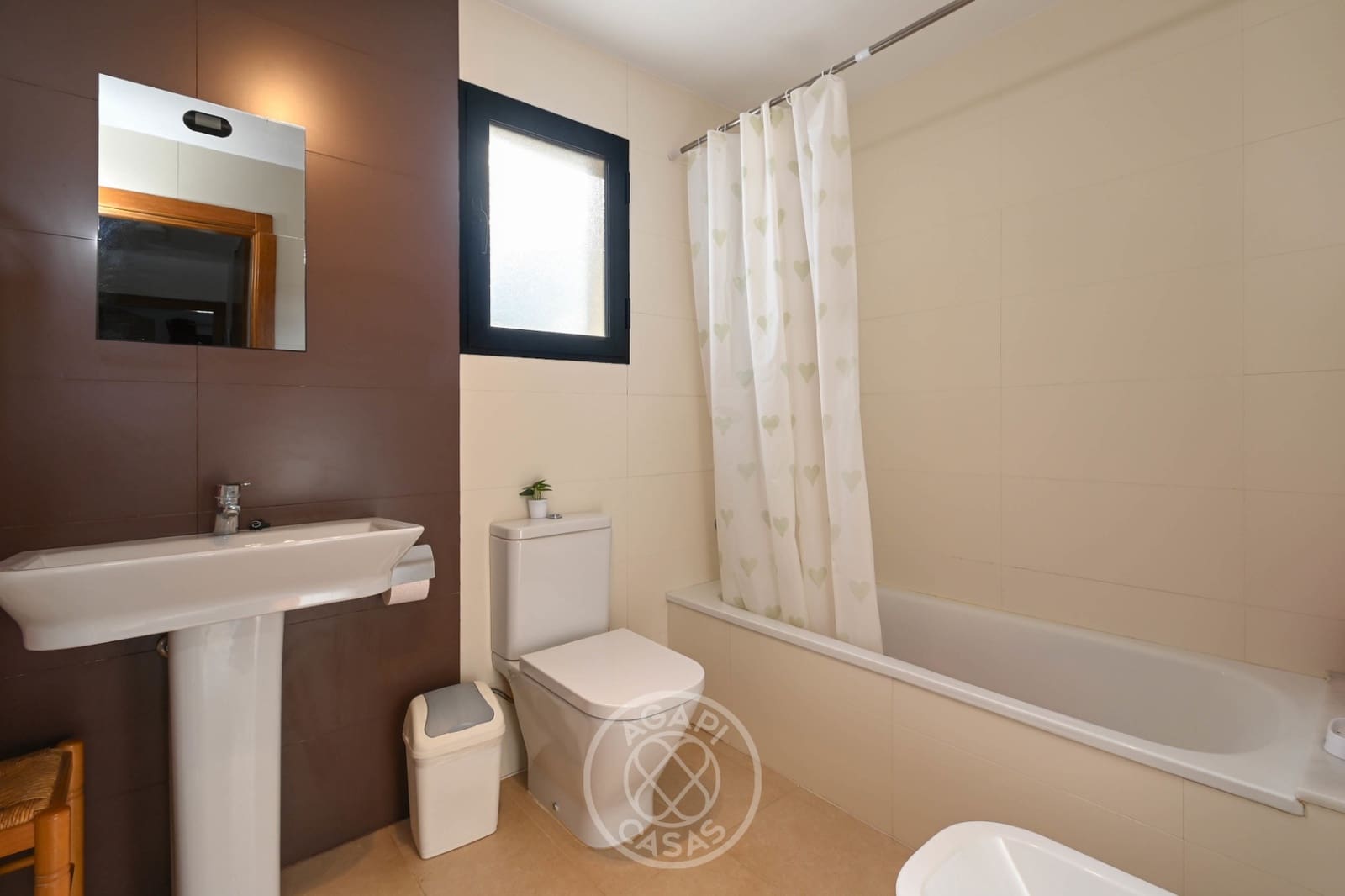 3 soveværelse Rækkehus til salg i Parcent med garage - € 210.000 (Ref: 9563745)