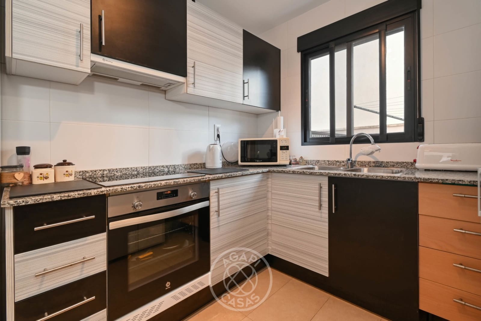 3 soveværelse Rækkehus til salg i Parcent med garage - € 210.000 (Ref: 9563745)