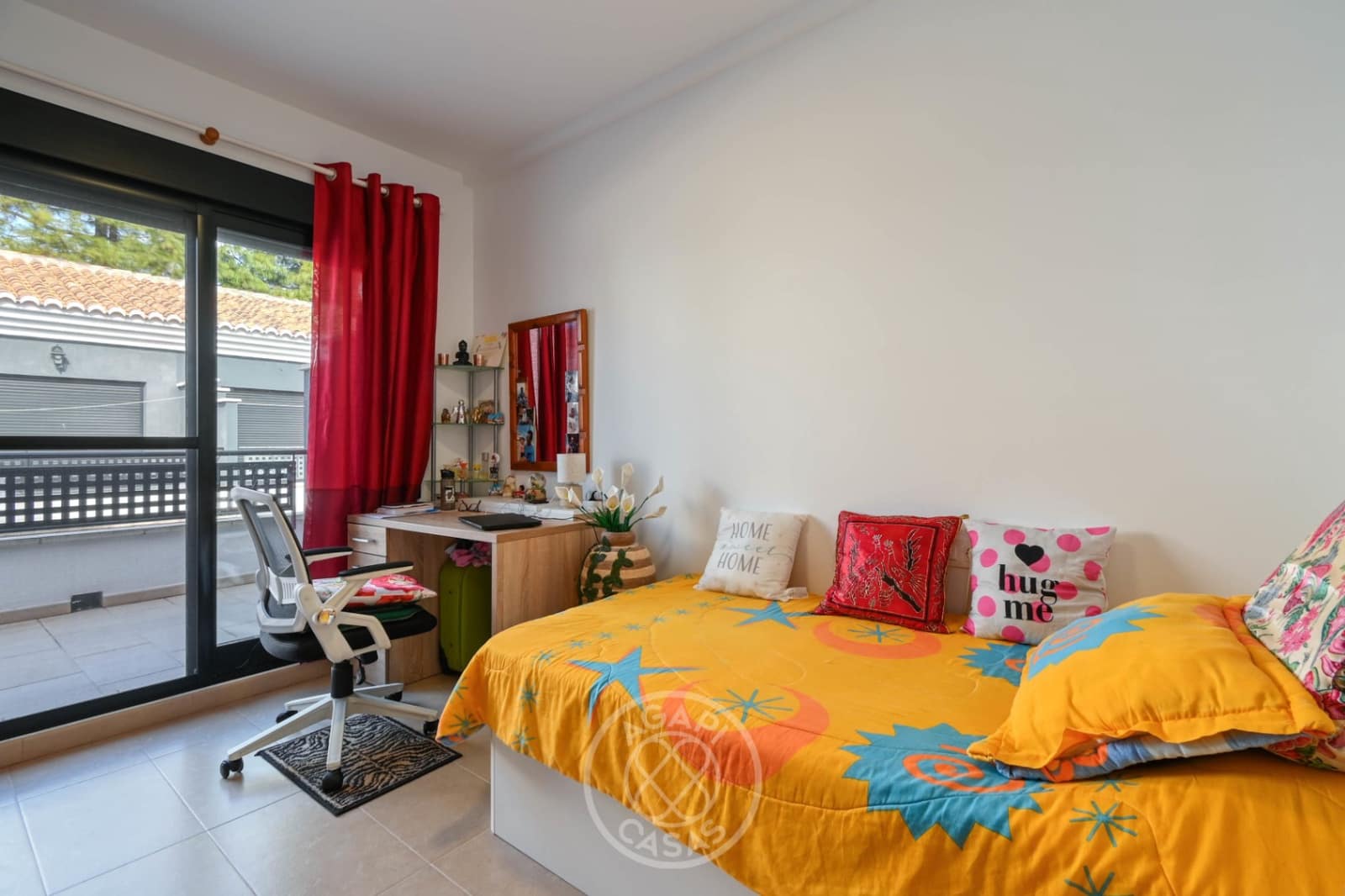 3 soveværelse Rækkehus til salg i Parcent med garage - € 210.000 (Ref: 9563745)