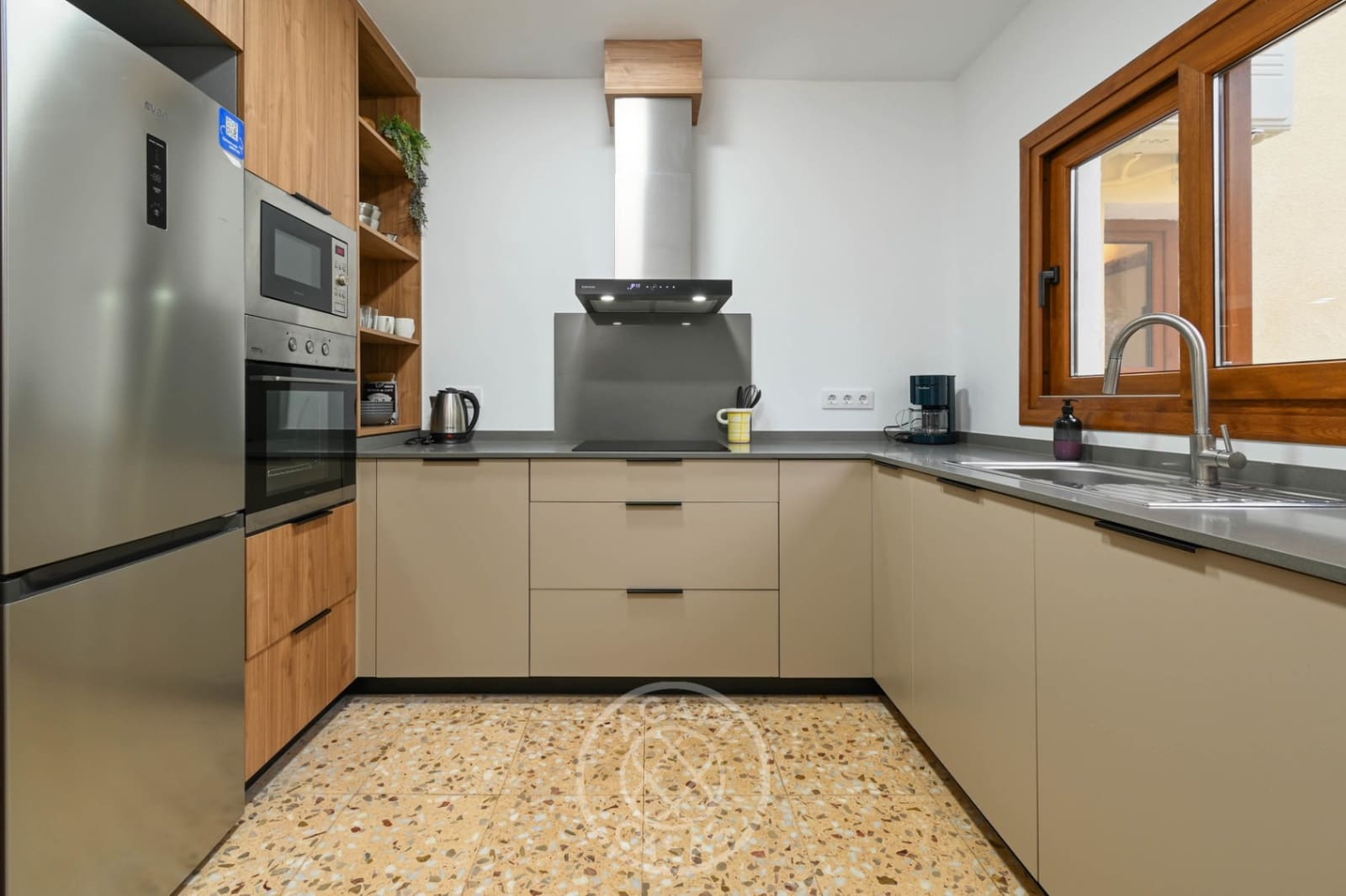 Chalet de 4 habitaciones en Moraira en venta con piscina garaje - 1.390.000 € (Ref: 9563746)