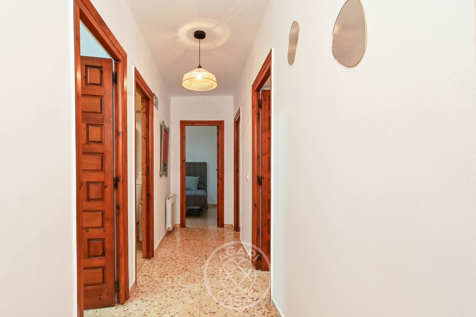 Chalet de 4 habitaciones en Moraira en venta con piscina garaje - 1.390.000 € (Ref: 9563746)