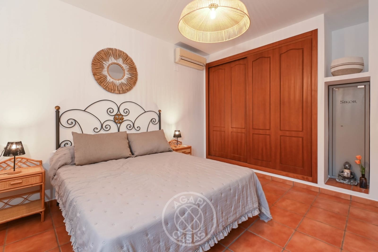 Chalet de 4 habitaciones en Moraira en venta con piscina garaje - 1.390.000 € (Ref: 9563746)